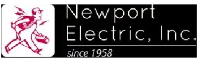 Newport Electric Logo