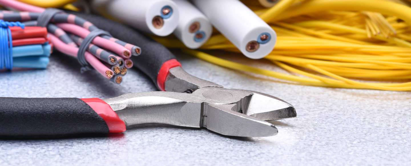 electrical services newport mi