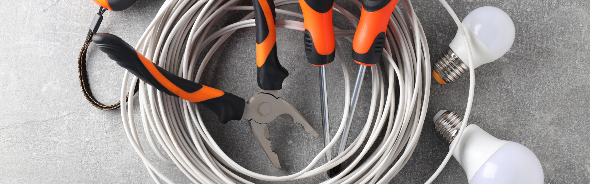 hero electric panel services