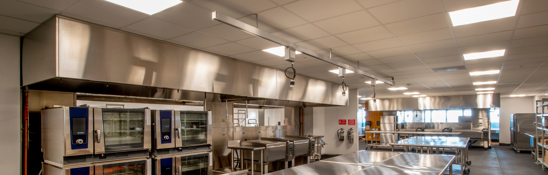 lighting installation service