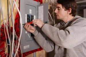 Electrical Panel Upgrades