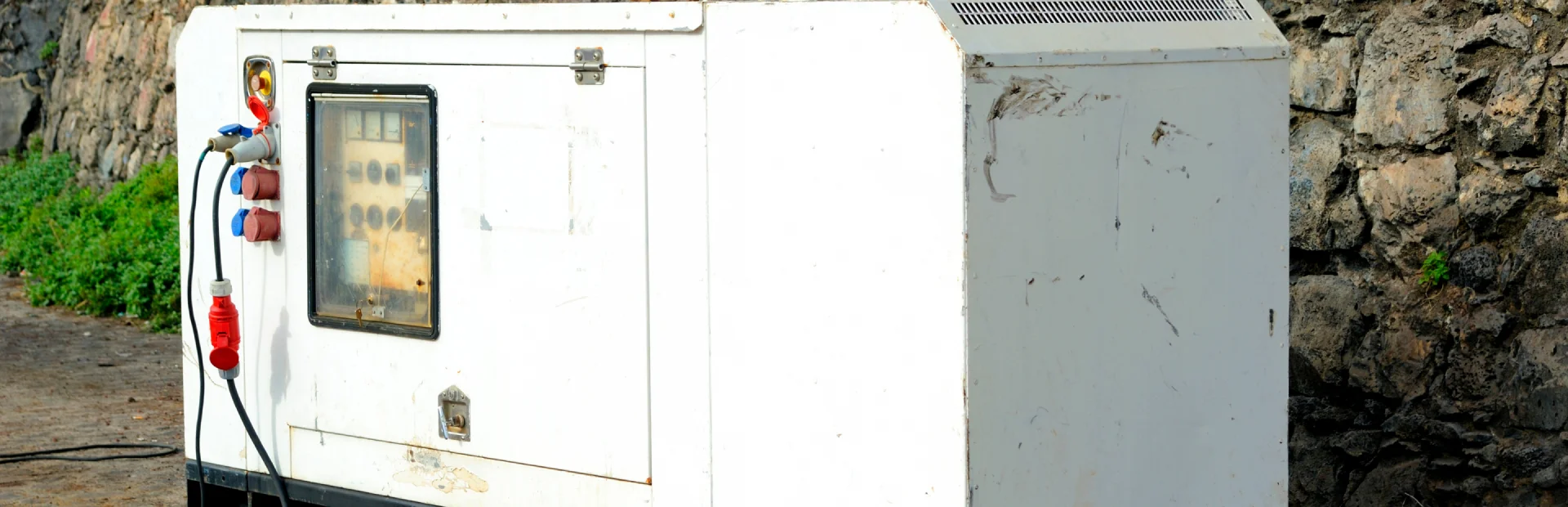 breadcrumb hero Commercial Generators & Transfer Switches